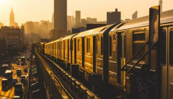 À New York, une hausse inédite de la violence dans le métro