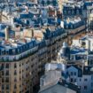 A Paris, la baisse de la population se poursuit