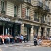 A Paris, la gestion des terrasses critiquée par la chambre régionale des comptes