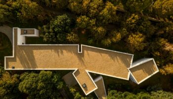 A Porto, Alvaro Siza fait de la Fondation Serralves un écrin pour l’architecture