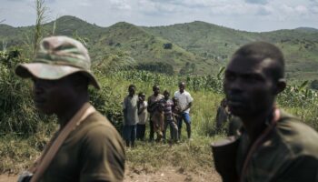 A l’est de la RDC, le M23 s’étend et recrute pour administrer les territoires conquis, selon l’ONU