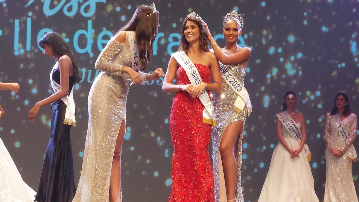 À rebours de la tendance, les Yvelines vont avoir leur tout premier concours vers Miss France