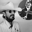 ADRIAN THRILLS reviews Look Up by Ringo Starr - Ringo goes country with a little help from his friends