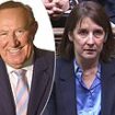 ANDREW NEIL: The economy's reeling from the disastrous Budget. Taxes or cuts are coming... and the big financial players I've talked to now all say it could spell the end of Labour