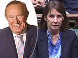 ANDREW NEIL: The economy's reeling from the disastrous Budget. Taxes or cuts are coming... and the big financial players I've talked to now all say it could spell the end of Labour