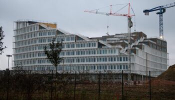 Académie de Créteil : des arbres, du bois, de la lumière… avec son futur siège, le rectorat va changer d’ère