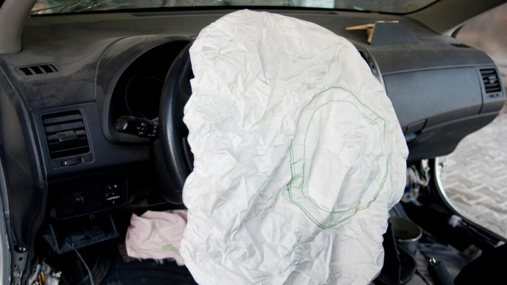 Airbags Takata défectueux : Citroën, Audi... votre voiture est-elle concernée par ces coussins gonflables potentiellement mortels ?