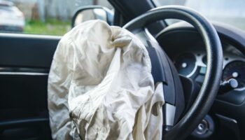 Airbags Takata défectueux : l’UFC-Que Choisir porte plainte contre Stellantis pour «tromperie»