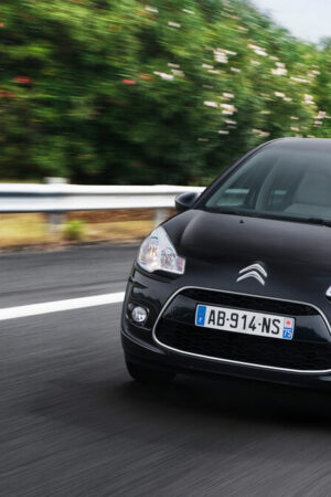 Airbags défectueux : Citroën étend les rappels des C3 à toute l’Europe