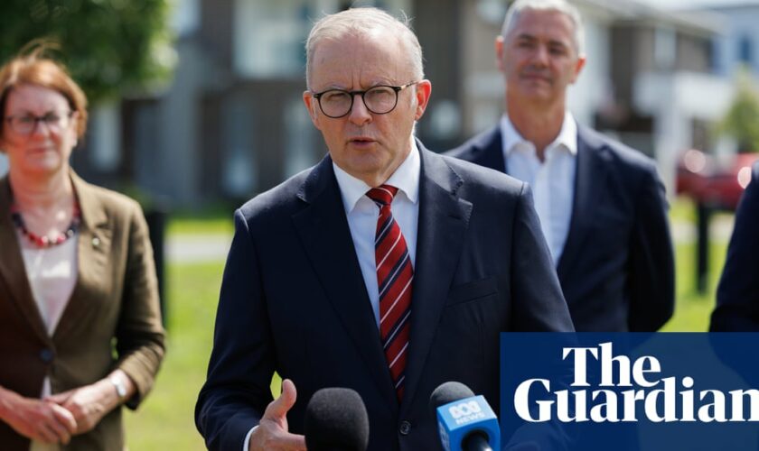 Albanese vows to continue climate action despite Trump’s plans to pull out of Paris agreement