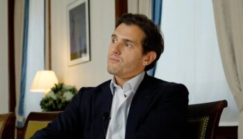 Albert Rivera habla alto y claro sobre la situación de las pensiones en España y dice lo que muchos piensan: «Aunque la verdad sea cruda...»