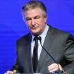 Alec Baldwin sues prosecutors over 'Rust' trial