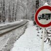 Alerte jaune: Jusqu'à cinq centimètres de neige attendus au Luxembourg