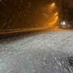 Alerte jaune : Retour de la neige annoncé au Luxembourg