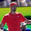 Alexander Zverev bei den Australian Open: Der Gentleman erreicht das Finale