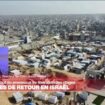 Alexandre Chatillon: "La situation dans la Bande de Gaza est cataclysmique"