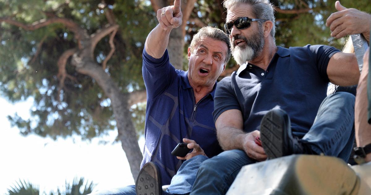 Alexandre Devecchio : « Avec Sylvester Stallone et Mel Gibson, Donald Trump à l’assaut de Hollywoke »