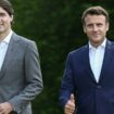 Alexandre Devecchio : « Macron et Trudeau, la chute des icônes progressistes »