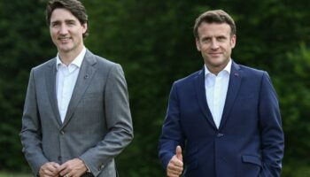 Alexandre Devecchio : « Macron et Trudeau, la chute des icônes progressistes »