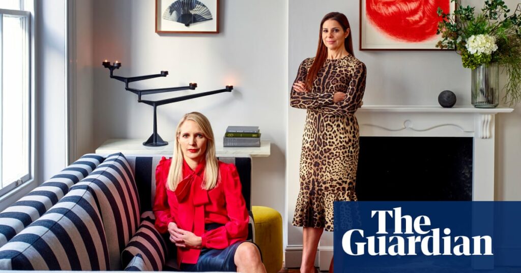 AllBright, London’s women-only members’ club, enters administration