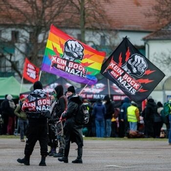 Allemagne: Avant les élections, l'extrême droite décline son projet radical