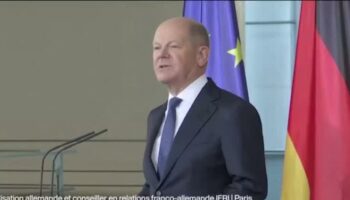 Allemagne : "Le chancelier Scholz n’a aucune perspective de réélection"