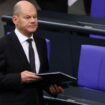 Allemagne : Olaf Scholz s'inquiète d'une alliance «impardonnable» avec l'extrême droite sur les migrants