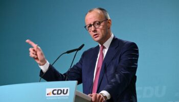 Allemagne : longtemps écarté par Angela Merkel, Friedrich Merz espère enfin devenir chancelier