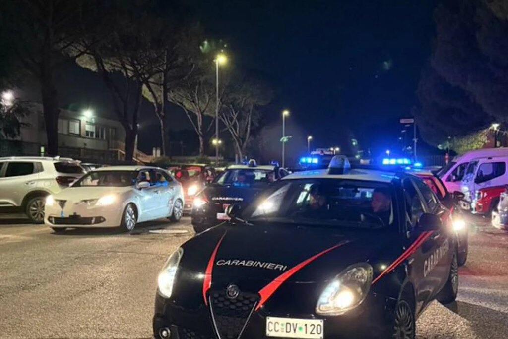 Altercados en Roma en protesta por la muerte de un joven mientras le perseguía la Policía