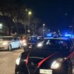 Altercados en Roma en protesta por la muerte de un joven mientras le perseguía la Policía