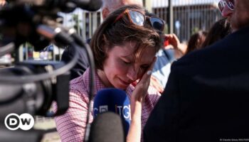 Amanda Knox's slander conviction upheld by Italy's top court