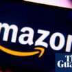 Amazon aims to branch into UK internet market with satellite broadband plan