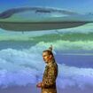 America unveils next generation bomber and issues chilling 'World War III' warning to China