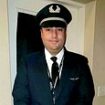 American Eagle pilot Jonathan Campos's heartbreaking final words to family as he boarded flight before DC plane crash