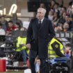 Ancelotti:  «Modric es un regalo para el fútbol»