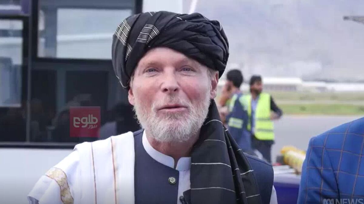 Ancien otage des talibans, il était retourné en Afghanistan après sa conversion à l’islam : Timothy Weeks est mort