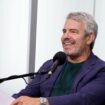 Andy Cohen responds to backlash over 'rude' interview questions about plastic surgery