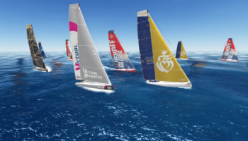 Appel à témoignages : vous jouez à « Virtual Regatta » à plusieurs ? Racontez-nous