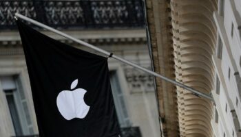 Apple accepte de payer près de 100 millions de dollars pour mettre fin à des poursuites sur la confidentialité des données