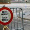 Après la neige et le verglas: Le Luxembourg placé en vigilance jaune "inondations"