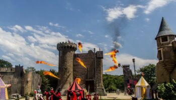 Après la polémique, le Puy du Fou désormais éligible au Pass Culture