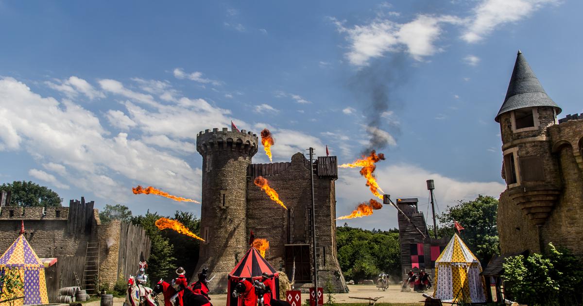 Après la polémique, le Puy du Fou désormais éligible au Pass Culture