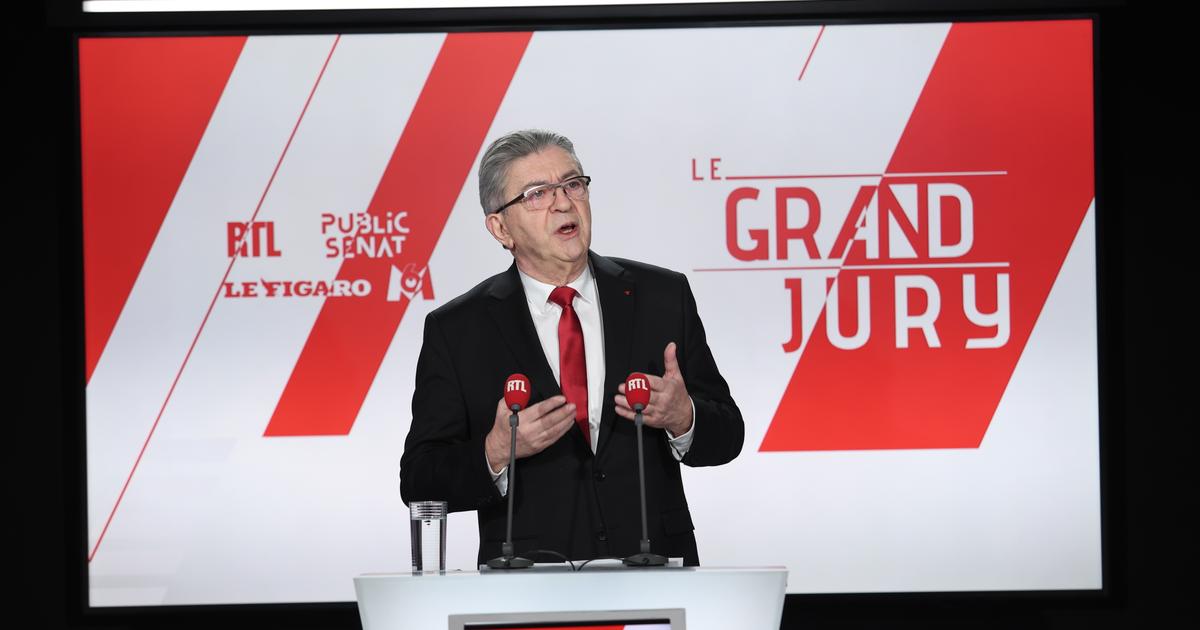 Après le refus du Parti socialiste de voter la censure, Jean-Luc Mélenchon se dit « meurtri » et « trahi »