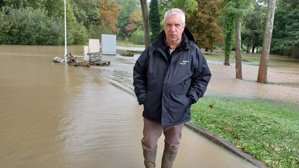 Après les inondations d’octobre, ce maire des Yvelines fustige le «millefeuille administratif» en matière d’écologie