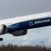 Après plusieurs accidents: "Boeing doit changer de culture", selon la FAA