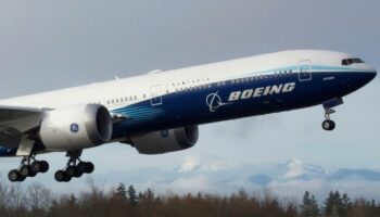 Après plusieurs accidents: "Boeing doit changer de culture", selon la FAA