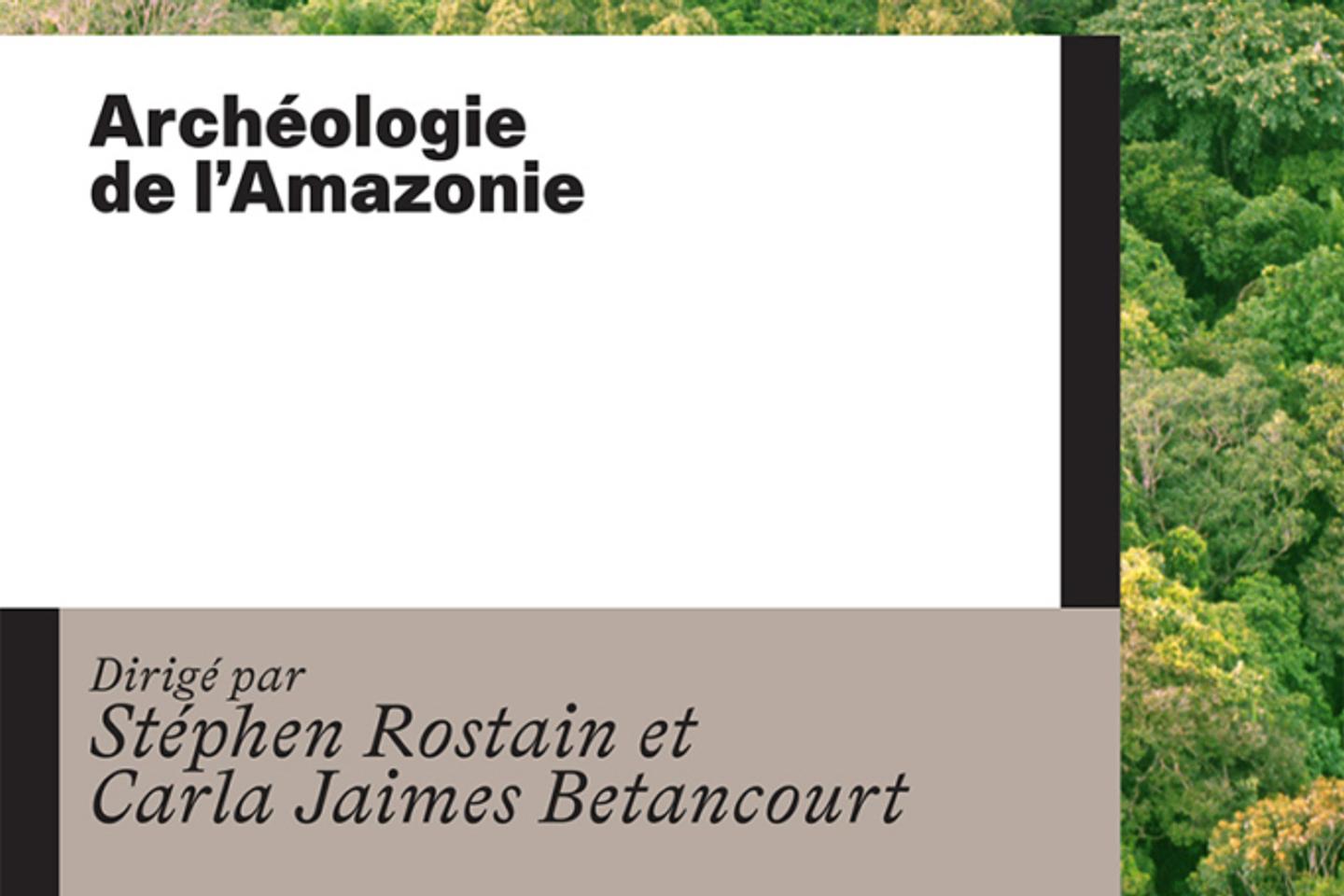 « Archéologie de l’Amazonie » : le mythe déconstruit de la forêt vierge d’Amérique du Sud