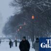 Arctic blast to bring dangerously cold temperatures to much of US