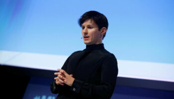 Armes, stupéfiants… Pavel Durov, fondateur de Telegram, a reconnu « la gravité des faits » reprochés à sa messagerie