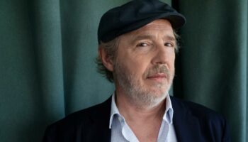 Arnaud Desplechin, réalisateur : « Je mens pour faire mes films »